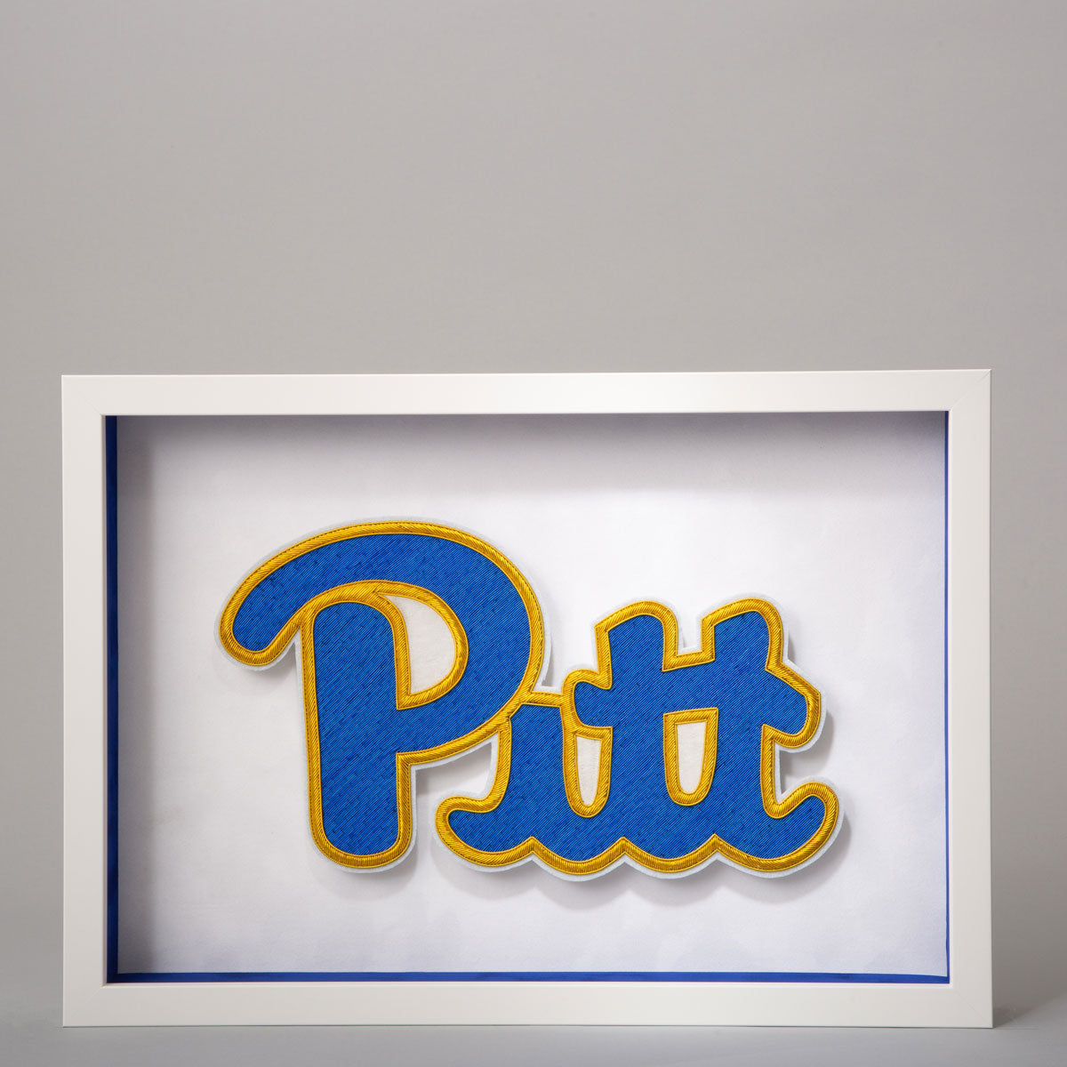 Pitt Name
